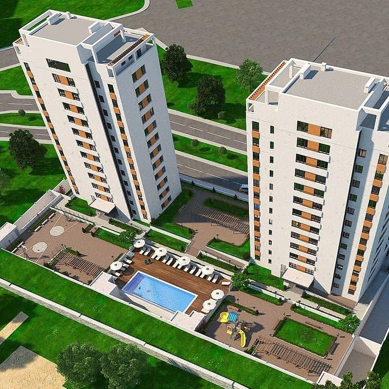 Pendik Royal (112 Daire)